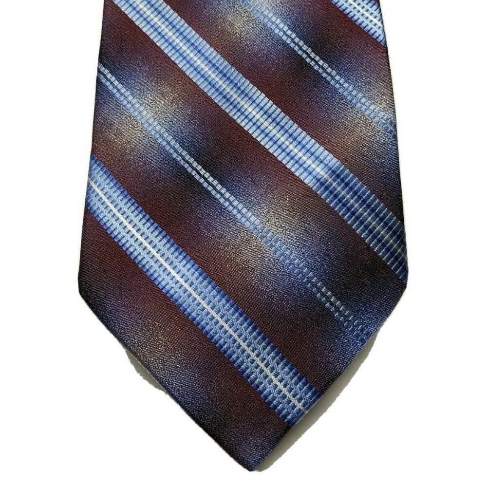 Pronto Uomo Men's Necktie - Picture 1 of 5